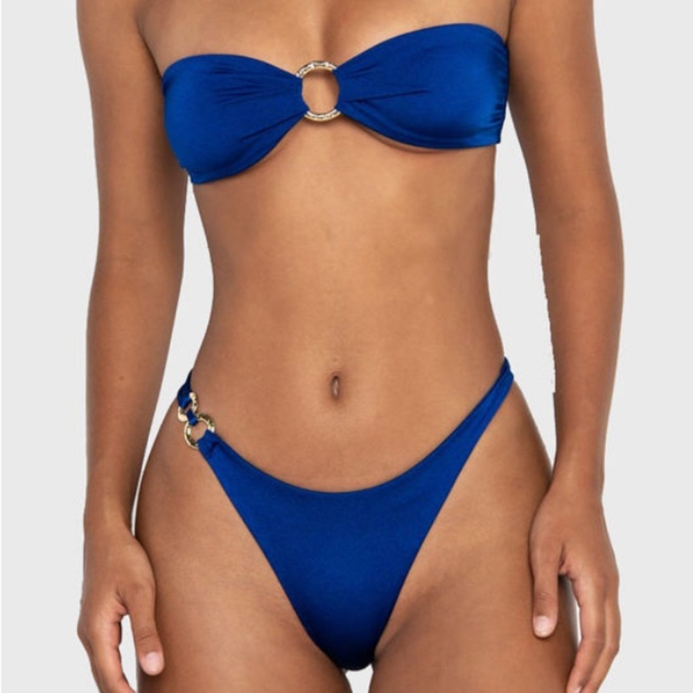 Sommer Swim Olympus Bikini Set